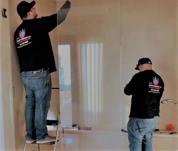 Professional plumbing installation for Tankless Water Heater Installation in Chestnut Crossroads